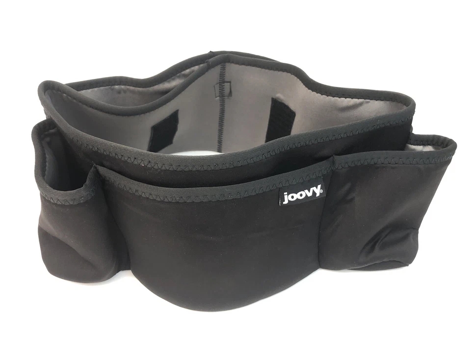 Accesorio organizador de equipo de viaje para cochecito de bebé para cochecitos Joovy Caboose usado en excelente estado Foto 1 de 4