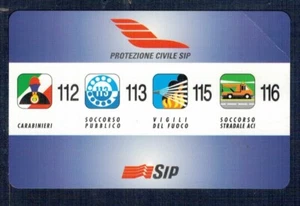 GIAN - SIP "15.000 ZIVILSCHUTZ" Golden 339 Neu Top Codes - Bild 1 von 2