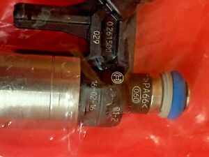 OEM Bosch 0261500029 Fuel Injector  FJ1110 fits 07-09 Mini Cooper 1.6L-L4