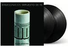 Babasonicos – Impuesto De Fe (2019) Vinyl Brand new sealed Made in Argentina 2LP