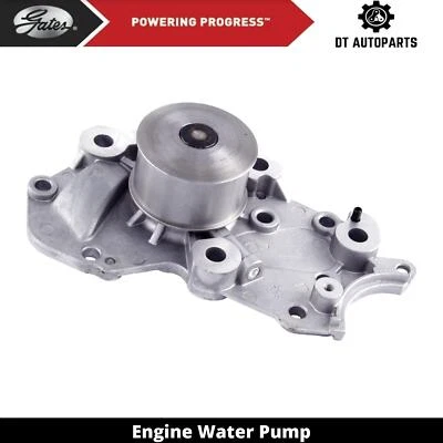 Para 2006-2010 Kia Optima 2.7L V6 motor gás bomba de água portões 2007 2008 2009 - Imagem 1 de 4