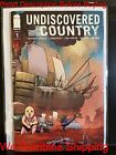 BARGAIN BOOKS ($5 MIN PURCHASE) Undiscovered Country #1 3rd Print 2019 Image