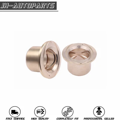 Buje de nudillo de dirección derecho e izquierdo para Toyota 4Runner T100 86-1995 90381-30006 Foto 1 de 4