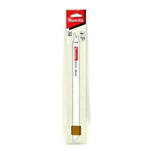 Makita 260mm Bi-Metal Jigsaw Blades - Wood with Nails/Metal 10-14TPI - 5 Pack - Picture 1 of 2