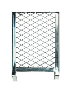 Linzer RM150 4-seitig strapazierfähiges Eimergitter für 1 gal. Dose - Bild 1 von 1