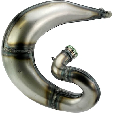 BETA RR 250 300 2T 2013 - 2019 FMF FACTORY FATTY Exhaust Pipe - Image 1 of 4
