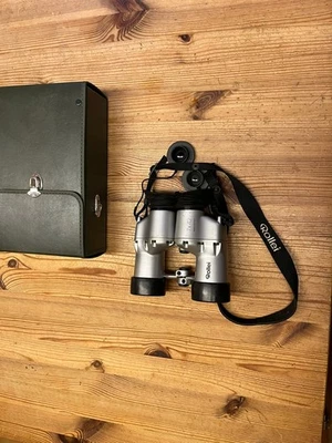 orig. seltenes ROLLEI 7x42 Fernglas  Binoculars Jagd, Outdoor Prepper Bushcraft - Image 1 of 4