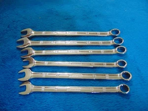 DEWALT METRIC LONG HANDLE BOX WRENCHES- BRAND NEW YOUR CHOICE! - Picture 1 of 1