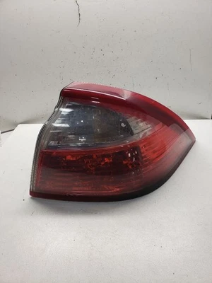 Passenger Tail Light Convertible Fits 04-07 SAAB 9-3 1435047 - Image 1 of 4
