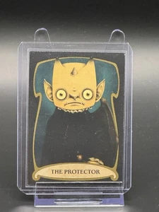 Gideons Bakehouse Trading Card #61 The Protector Wave 4 Series 2025 - Bild 1 von 2