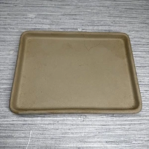 The Pampered Chef Family Heritage Classics Collection Stoneware 9x7 Dish US Made - Picture 1 of 6