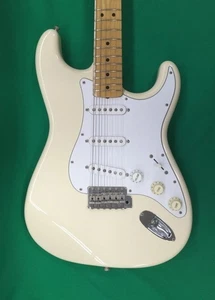 Fender Japan Stratocaster ST68 E-Gitarre 2012 Made in Japan - Bild 1 von 17