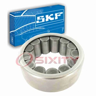 Cojinete de rueda trasera SKF para GMC Yukon XL 1500 2000-2014 eje transmisión qj Foto 1 de 4