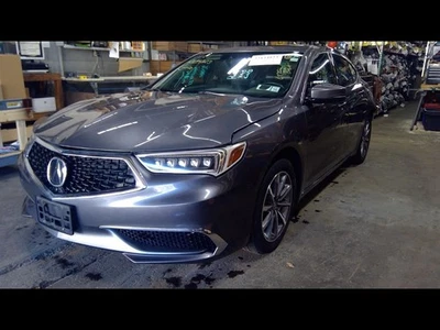 Driver Left Air Bag Driver Roof Fits 20 TLX 1688284 - Image 1 of 4