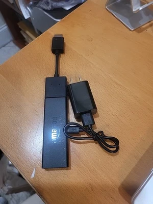 Amazon Fire Stick L-2338 Model LY73PR, Unit Only No Remote Tested - Image 1 of 4