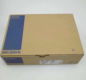 NEW Mitsubishi MR-J4W2-44B Servo Drive - Picture 1 of 2