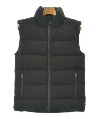 ASPESI Down Jackets / Down Vests Dark Brown XS 2200605789135 - Image 1 of 4