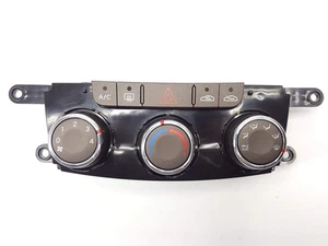 2009-2010 Hyundai Sonata OEM Climate Control MAX A/C Rear Defrost Hazards - Picture 1 of 5