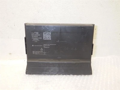 Sierra 1500 SLT 2025 ID-13547768 BCM Foto 1 de 4