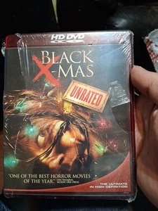 Black Christmas (HD, 2006) - Imagen 1 de 2