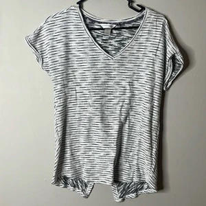 Camicia media Christopher & Banks con bottoni sul retro - Foto 1 di 5