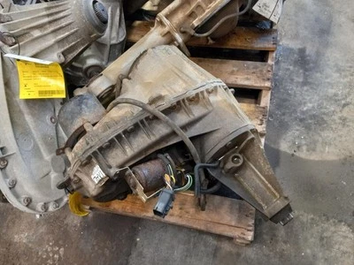 FORD EXPEDITION 1999-2002 TRANSFER CASE WARNER 4406 1646001 Foto 1 de 4