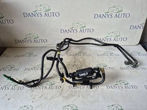 PEUGEOT 5008 2009-2013 1.6HDI 9HZ ENGINE FEED HAND PUMP AND PIPES 9652448480 - Picture 1 of 7
