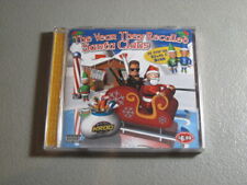  The Year They Recalled Santa Claus (KROQ) CD Kevin & Bean 2003 New