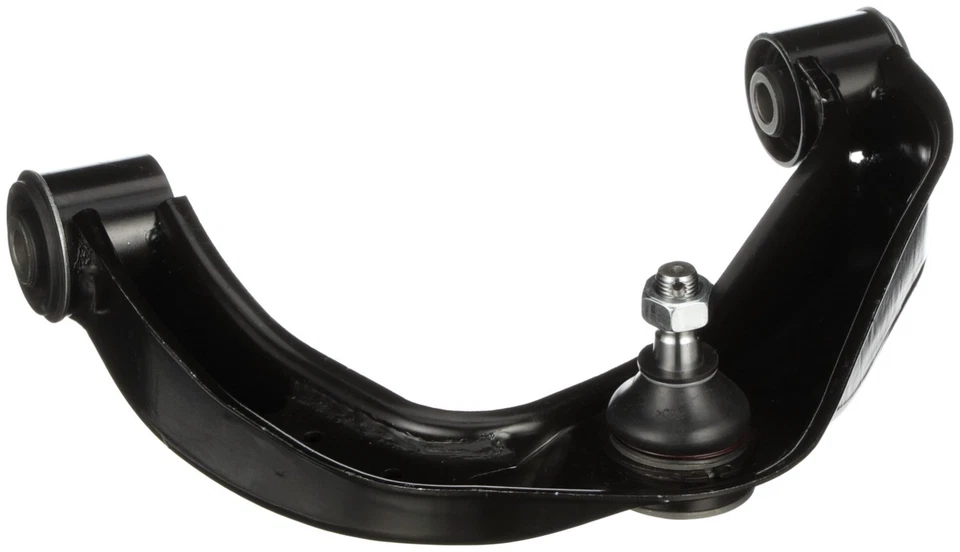 Control Arm and Ball Joint Assembly Delphi For 2005-2015 Nissan Xterra 2006 2007 - Image 1 of 4