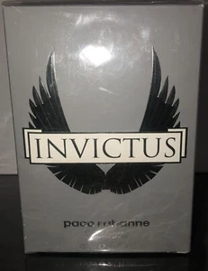 Invictus Imby Paco Rabanne 5.1 FL oz / 150 ml EDT for men - Picture 1 of 4