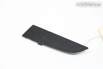 CHRYSLER 300 2011-2023 MANIJA DE PUERTA DELANTERA DERECHA INTERIOR INSERCIÓN TAPA EMBELLECEDOR OEM Foto 1 de 4