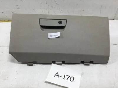 2012 CHRYSLER TOWN COUNTRY GLOVE BOX ASSEMBLY OEM+ - Image 1 of 4