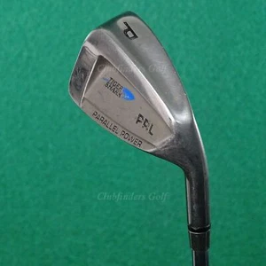 Tiger Shark PRL Parallel Power PW Pitching Wedge Factory Steel Stiff - Picture 1 of 2