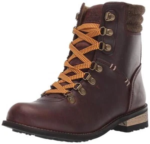 Kodiak womens Surrey Ll Fashion Boot, Cocoa, 8.5 US - Picture 1 of 4