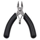 Palm Forceps Model Pliers Diagonal Pliers Nippers Toothless Sharp Nose Pliers