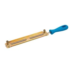 Silverline 4.8mm / 3/16" Chainsaw File 153142 - Picture 1 of 5