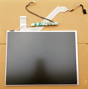 Hyundai HT14X11-103 14.1" XGA LCD Screen Panel Laptop Notebook 1024x768 + Driver - Picture 1 of 8