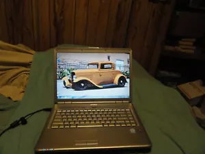 Dell Inspiron 1525 Windows 7 Home SP1 Activated Laptop - Picture 1 of 14