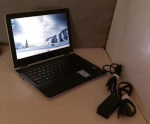HP Pavillion x360 Convertable Laptop - Picture 1 of 8