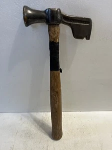 - Goldblatt Tool Co. Kansas City Roofing Lathing Vintage Hand Tool 1.5 Lb - Picture 1 of 10