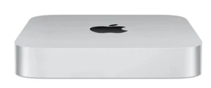 Mac mini 2023 M2 8-core CPU 10-core GPU 1Gb Ethernet 512GB 8GB Silver-Very Good - Afbeelding 1 van 1