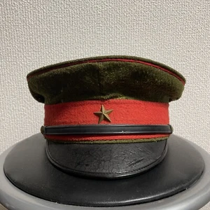 WWII japan army original hat - Picture 1 of 8
