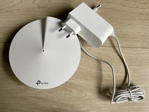 TP LINK DECO M9 PLUS AC2200 - Afbeelding 1 van 2