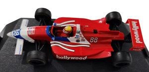 Ónix 221 1994 Maurício Gugelmin Hollywood Reynard escala 1/43 Indy 500 - Imagen 1 de 7