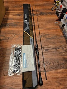 Shimano 21 Soare XR S68UL-S - Picture 1 of 15