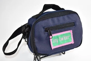 MY TWINN DOLL INSULATED LUNCH BAG WITH FOOD - Picture 1 of 6