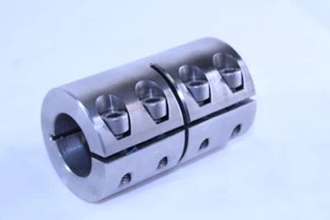 Maedler Schalenkupplung 45x75x25 - Bild 1 von 3