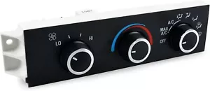 Dorman 599-217 Climate Control Module - Picture 1 of 8