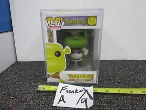 Funko Shrek Dreamworks 2016 ¡Pop! Películas 278 con protector - Imagen 1 de 19