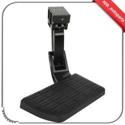 Rear Bed Step Bumper Step For Ram 1500 2500 3500 2010 - 2014 2015 2016 2017 2018 - Image 1 of 4